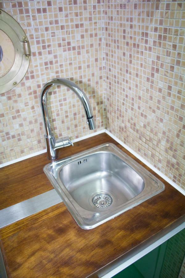 Estudio Interior En Playa De Las Canteras Apartment Las Palmas de Gran Canaria Ngoại thất bức ảnh