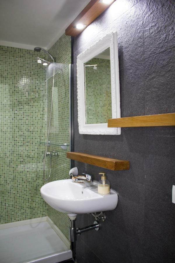Estudio Interior En Playa De Las Canteras Apartment Las Palmas de Gran Canaria Ngoại thất bức ảnh